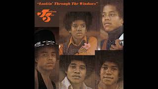 Children Of The Light - The Jackson 5 #ChildrenOfTheLight #LookinThroughtheWindows #TheJackson5