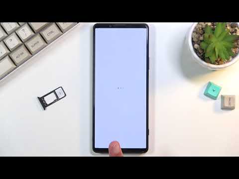 Remove FRP Lock SONY Xperia 1 III | How to Bypass Google Verification SONY 2021