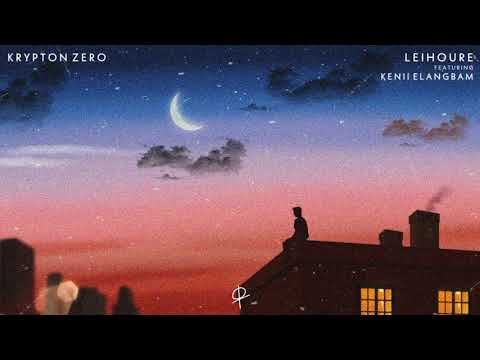 kryptonzero. - leihoure ft. Kenii Elangbam (Teaser)