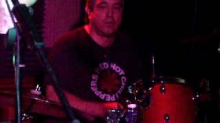 Nature's Twist - "Snap" - Portland Arms, Cambridge: 4/9/09