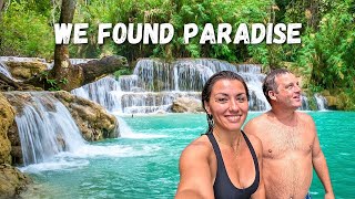 How To Travel SIQUIJOR Philippines 🇵🇭 (BEST Things To Do) 2025