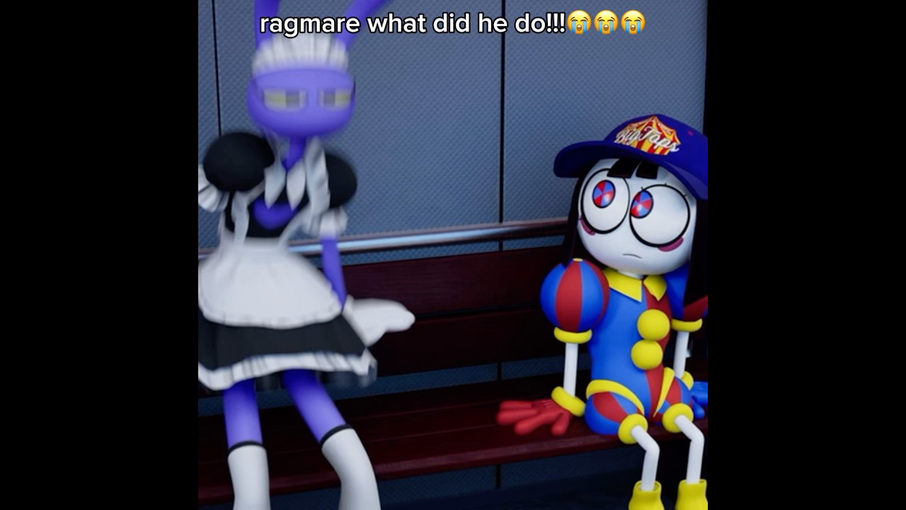 someone tell her its not that serious 🤣🤣🤣 #tadc