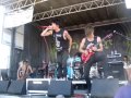 ONE OK ROCK - Stuck in the Middle (Live) Mesa ...