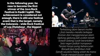 Download lagu Power Metal 'Timur Tragedi' (Live) - A Musician Reacts mp3