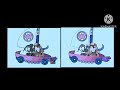Wonder Pets Comparison 64 Both Are English Save The Panda Save The Camel 8 00 Pitch