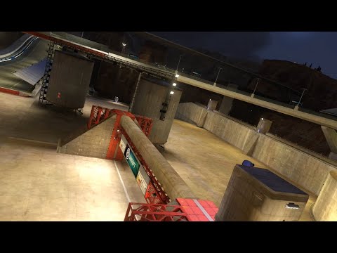 Trackmania² Canyon A14 27.196 by Mebe12