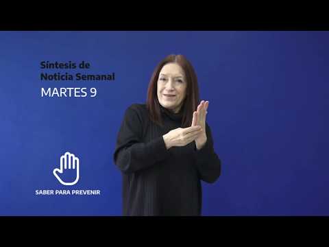 Portada video