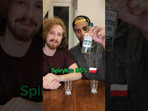 Kto Pije Spirytus??? 🇵🇱🫣