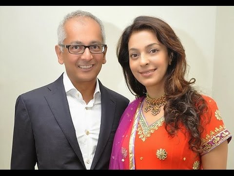 Juhi Chawla's Husband's Credit Card Illegally Accessed, Probe on - BT