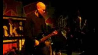 Sinister - Men Down ( live Sleutelrock 2006 )