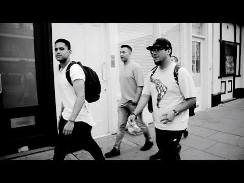 Street Souls - Barra Por Barra (OFFICIAL VIDEO)