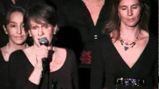 Shalom, Sea La Paz-Gospelchor Liebefeld