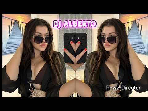 Dj Alberto - Jalan Jalan Tech House (Club Mix)