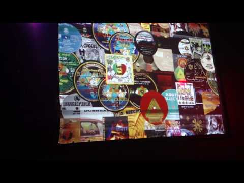 Dub from the Ground VI. with JAH FREE on DIGITRON SOUNDSYSTEM