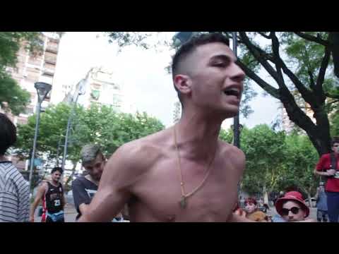 FRANCO vs ZITRO - 8vos FECHA 1 - TORNEO SURVIVAL (2021/22)