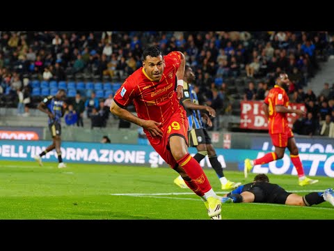 Sporting Club Pisa 1-2 US Unione Sportiva Lecce