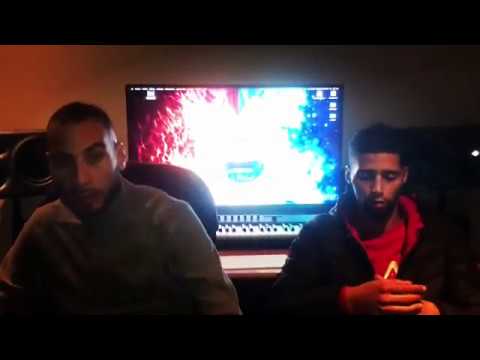 Douwy - Messe Basses Feat S2 (EXCLU)