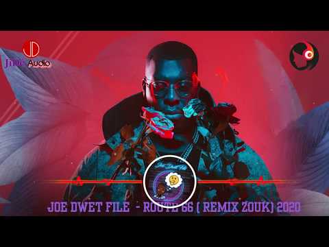 Joe Dwet Filé - Route 66 #REMIXZOUK #KOMPA #GOUYAD 2020