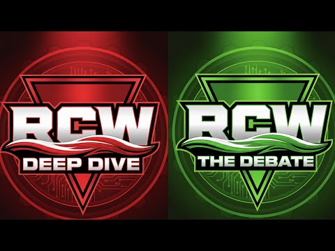 RCW DEEP DIVE/ THE DEBATE: RAGE EPISODE 1