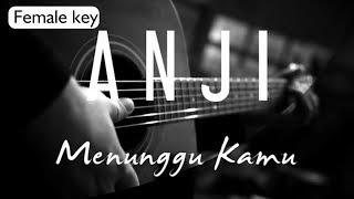 Download lagu Menunggu Kamu - Anji Female Key ( Acoustic Karaoke ) mp3 Download lagu Menunggu Kamu - Anji Female Key ( Acoustic Karaoke ) mp3
