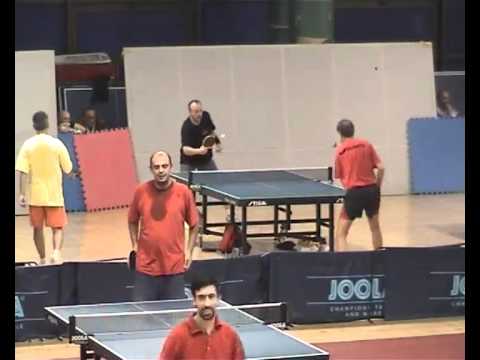 Krivokuca  : Nesic -  1 : 3