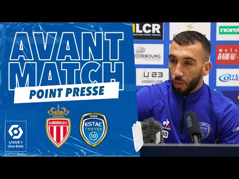 Monaco-ESTAC | F. Tardieu 🗣 "Aller à Monaco avec l'esprit libéré"