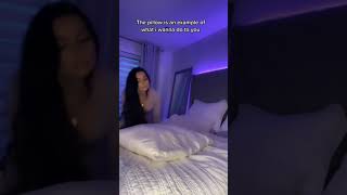 Download lagu The pillow is an example of what I wanna do to u 🙈💞 mp3 Download lagu The pillow is an example of what I wanna do to u 🙈💞 mp3