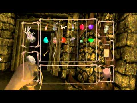 Amnesia Babbleplay Part 30 - Tonic Mixin's