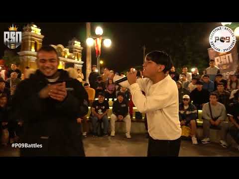 DANU vs PAPICHA vs VELASKING - 8VOS - CLASIFICATORIA 2° / RUMBO A LA REGIONAL LIMA #P09BATTLES