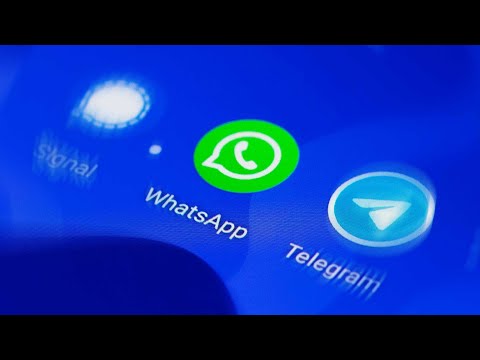 Telegram と Whatsapp: 実際にはどちらが優れているのでしょうか?