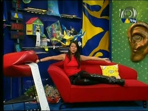 VIVA Forever - Interaktiv in den 90ern (Zusammenschnitt)