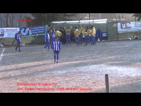 C11OpenM_AmPietroFerronuovo-CafèdeParisSpecola