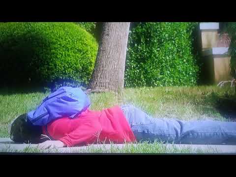 Special S1 E1 I have a thing cerebral palsy Kid screams scene