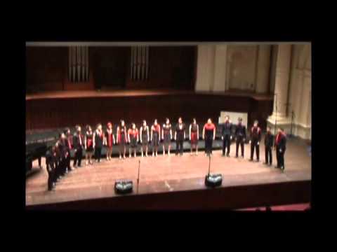 2010 - Sarba Pe Scaun