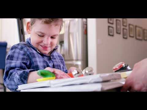 Valley Children's Hospital "Maddox"