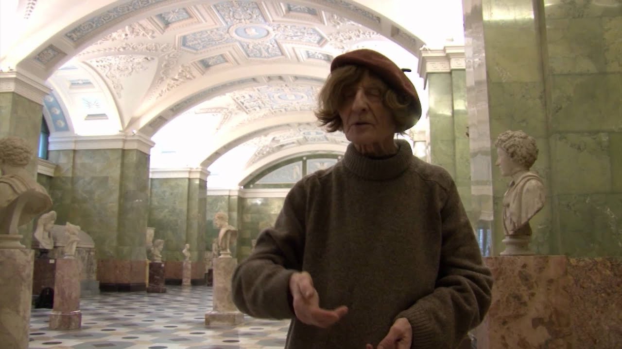 Олег Каравайчук. "Опоясывающий менестрелей"