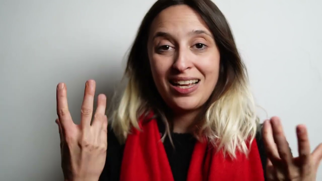 Atriz para não inviabilize