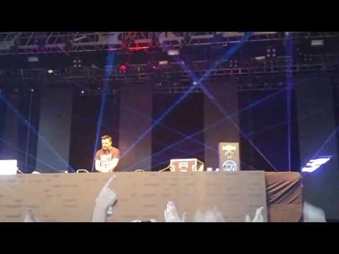 ATB @ Arenele Romane, Bucharest 26.06.2016 part 1