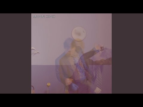 Moon High - Joshua Burnside