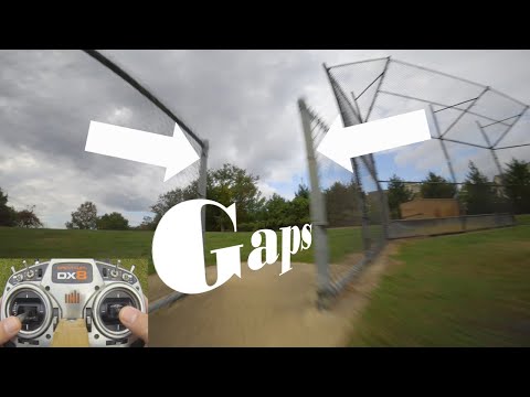 Hitting Gaps Tutorial - How to FPV ep. 4