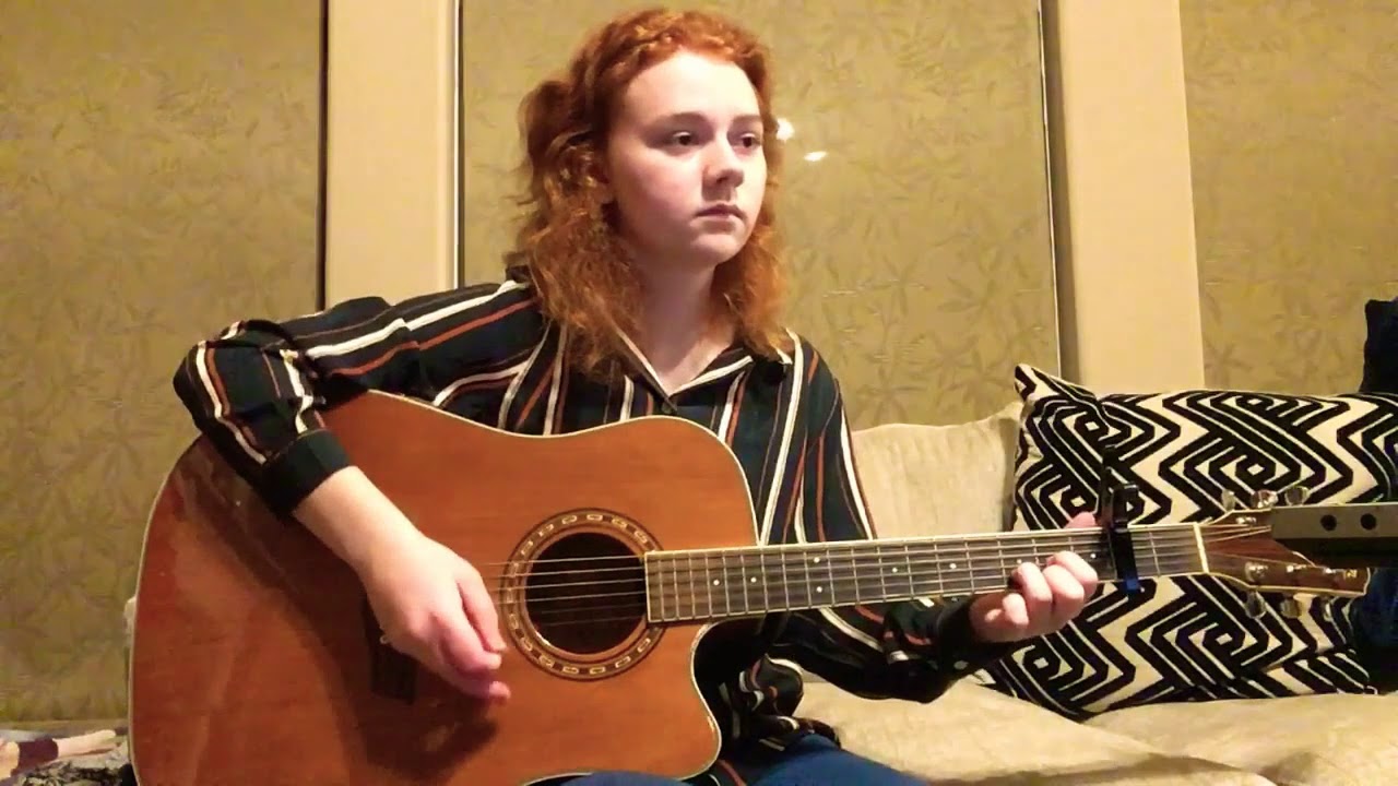 Promotional video thumbnail 3 for Kaylie King