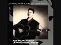 Jacques Brel - Il peut pleuvoir