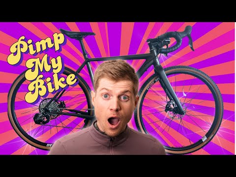 Upgrades ohne Ende - Dieses Gravelbike ist wie NEU | Pimp my Bike Vol. 2