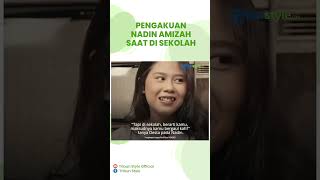 Desta Kaget saat Nadin Amizah Ngaku Tak Jadi Anak Populer di Sekolahnya