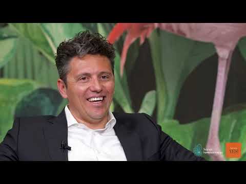 #011 - FERDINANDO BOVA