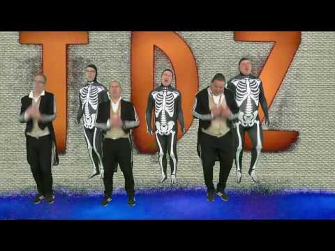 de Toddezek "Spek op de Rubbe"