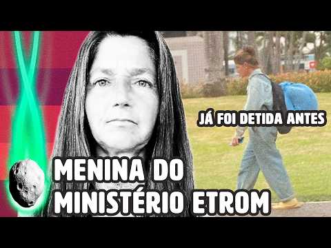 “MENINA” DE 55 ANOS É PRESA POR RACISMO | PLANTÃO