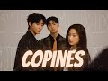 HAN SEO JUN x JUGYEONG x SUHO | COPINES | TRUE BEAUTY  FMV | #truebeautyedit