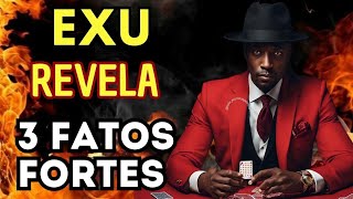 EXU REVELA 🔥ASSISTA ANTES QUE EXCLUA 24HRS! É FORTE DEMAIS