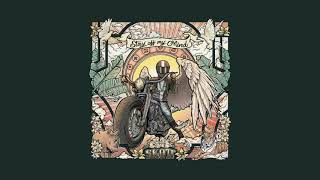 Skott - Stay Off My Mind (Audio)